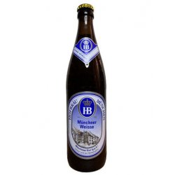 Hofbräu Münchner Weisse