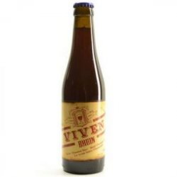 VIVEN Brune 33cl - Hyperboissons