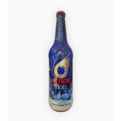 Meteor de Noël
