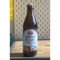 Hacker-Pschorr Oktoberfest Märzen