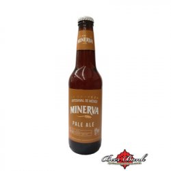 Minerva Pale Ale - Beerbank