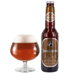 Eggenberg Samichlaus. Cervejas artesanais online - Só Artesanais