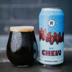 Future Brewing Big Chew