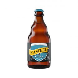 Kasteel Brouwerij Vanhonsebrouck Kasteel Xtra - Elings