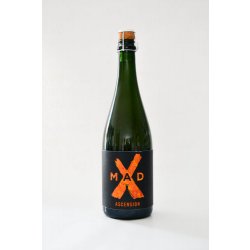 Mad-X - Ascension - Bier Atelier Renes