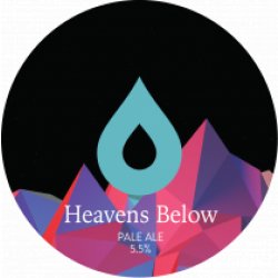 Pollys Heavens Below (Keg) - Pivovar
