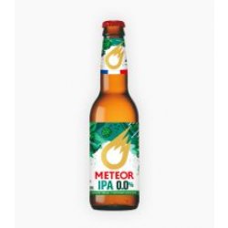 Brasserie Meteor Meteor Ipa 0,0% Brasserie Meteor Meteor Ipa 0,0%