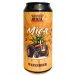 MICA - WEISSBIER - Witbier Lata 44cl 