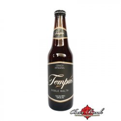 Tempus Doble Malta - Beerbank