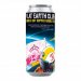 Sainte Cru Flat Earth Club DDH DIPA - 44 cl 