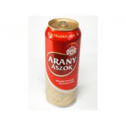 Arany Ászok DO 4.3% - Skarab