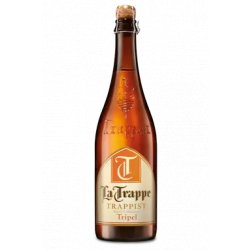 La Trappe Tripel