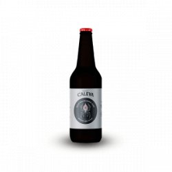 Black Widow Barrel Aged  Caleya - La Abadía Alcorcón - La Despensa Del Abad