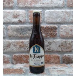 La Trappe Nillis 0.0%