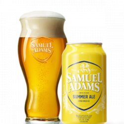 Samuel Adams Samuel Adams Summer Ale