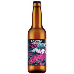 Birrificio Exuvia Tentacool