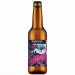 Birrificio Exuvia Tentacool IPA birra artigianale 