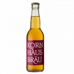 Kornhausbräu Mango-Passionsfrucht - Bierliebe