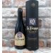 La Trappe Quadrupel Oak Aged Batch 25 - Met koker 2016 - 37.5 CL 