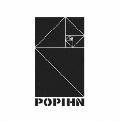 Popihn BARLEY W. - IRISH WHISKEY B.A 16 Mois