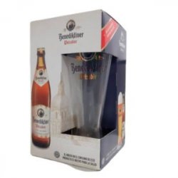 Benediktiner Weissbier