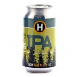 Hinterland Brewery - IPA - Beer of the Month Club