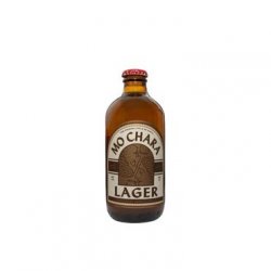 Mo Chara Gluten Free Lager 33Cl 4.2% - The Crú - The Beer Club