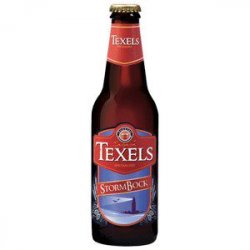 Texels  Stormbock - Bierwinkel de Verwachting