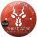 Three Acre Brewery Best Bitter (Cask) Three Acre Brewery Best Bitter (Cask)