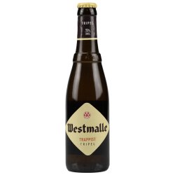 Westmalle Tripel
