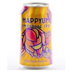 Foothills Brewing - Happyum - Beer of the Month Club