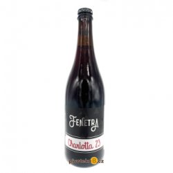 Fenetra Charlotta (2023)