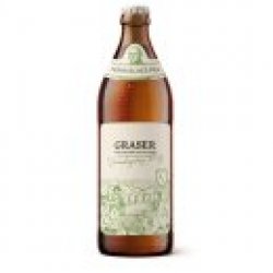 Graser Fränkisches Pils