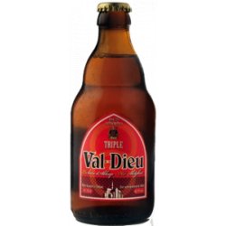 Val Dieu Tripel - Drankgigant.nl