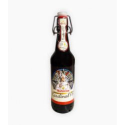 Allgäuer Brauhaus Bräuhaus Aulendorf Norbertus Kardinal