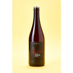 Side Project Framboise du Fermier (10 year) - Buvance