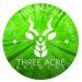 Three Acre Brewery IPA (Cask) 