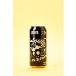 Alesmith Speedway Stout BA vanilla shake - Buvance