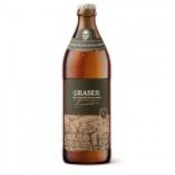 Graser Braunbier