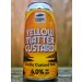 Turning Point - Yellow Matter Custard 
