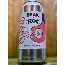 Beak Threads 4