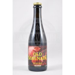 Birra Toccalmatto Old Serenade