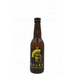 Galea Craft Beers Galea Grand Cru (2017 - 2023)