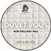 NEW BRISTOL BREWERY Duvet Vous (E-KEG SANKEY) 4.6% NEW BRISTOL BREWERY Duvet Vous (E-KEG SANKEY) 4.6%