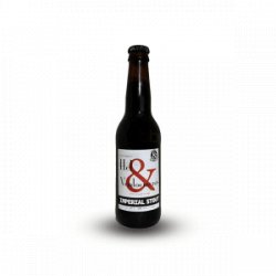 Hel & Verdoemenis  Brouwerij de Molen - La Abadía Alcorcón - La Despensa Del Abad