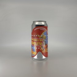 Sureshot Brewing Summon Your Eagle Powers