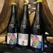 Barreled Souls Brewing Company. Rye Barrel Aged Old, Old Wooden Ship 
