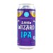 Burlington Beer Co. Little Wizard 