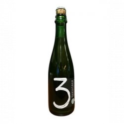 3 Fonteinen Oude Geuze 3 Fonteinen Oude Geuze