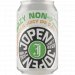 Jopen - IPA - Craft Beer - 0.5% Alcoholvrij - Blik - 330ML 